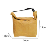 Maxbell Durable Cooler Bags Thermal Waterproof Tear Proof for Travel