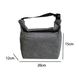 Maxbell Durable Cooler Bags Thermal Waterproof Tear Proof for Travel