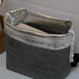 Maxbell Durable Cooler Bags Thermal Waterproof Tear Proof for Travel