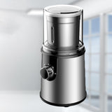 Maxbell Coffee Grinding machine Mill with Removable Bowl for Home Kitchen