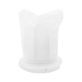 Maxbell Reusable Filters Mesh for Vacuums Household Sweeper Cleaning Tool
