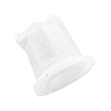 Maxbell Reusable Filters Mesh for Vacuums Household Sweeper Cleaning Tool