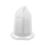 Maxbell Reusable Filters Mesh for Vacuums Household Sweeper Cleaning Tool