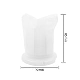 Maxbell Reusable Filters Mesh for Vacuums Household Sweeper Cleaning Tool