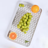 Maxbell Multipurpose Drip Tray Holder with Drip Tray Non Slip for Countertop Mug Cup Large