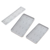 Maxbell Multipurpose Drip Tray Holder with Drip Tray Non Slip for Countertop Mug Cup Large