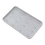 Maxbell Multipurpose Drip Tray Holder with Drip Tray Non Slip for Countertop Mug Cup Large