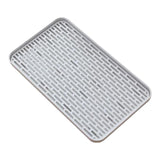 Maxbell Multipurpose Drip Tray Holder with Drip Tray Non Slip for Countertop Mug Cup Large