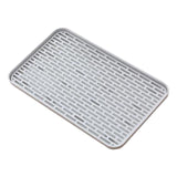 Maxbell Multipurpose Drip Tray Holder with Drip Tray Non Slip for Countertop Mug Cup Small
