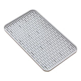 Maxbell Multipurpose Drip Tray Holder with Drip Tray Non Slip for Countertop Mug Cup Small