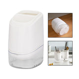 Maxbell Drain Chopsticks Cage Kitchen Supplies Detachable for Countertop Restaurants