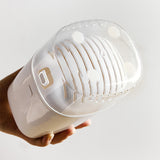 Maxbell Drain Chopsticks Cage Kitchen Supplies Detachable for Countertop Restaurants