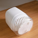 Maxbell Drain Chopsticks Cage Kitchen Supplies Detachable for Countertop Restaurants