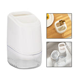 Maxbell Drain Chopsticks Cage Kitchen Supplies Detachable for Countertop Restaurants