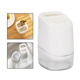 Maxbell Drain Chopsticks Cage Kitchen Supplies Detachable for Countertop Restaurants