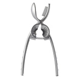 Maxbell Manual Chestnut Opener Nut Cutter Tool Nutcracker Heavy Duty Multifunctional