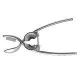 Maxbell Manual Chestnut Opener Nut Cutter Tool Nutcracker Heavy Duty Multifunctional