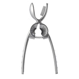 Maxbell Manual Chestnut Opener Nut Cutter Tool Nutcracker Heavy Duty Multifunctional