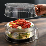 Maxbell Multilayer Heat Preservation cover with Handle Fashion for Picnic