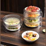 Maxbell Multilayer Heat Preservation cover with Handle Fashion for Picnic
