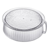 Maxbell Multilayer Heat Preservation cover with Handle Fashion for Picnic