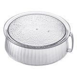 Maxbell Multilayer Heat Preservation cover with Handle Fashion for Picnic