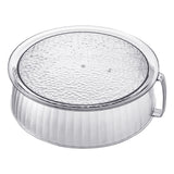 Maxbell Multilayer Heat Preservation cover with Handle Fashion for Picnic