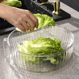 Maxbell Multilayer Heat Preservation cover with Handle Fashion for Picnic