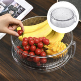 Maxbell Multilayer Heat Preservation cover with Handle Fashion for Picnic