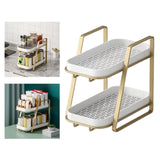 Maxbell Tidy Rack Dish Tray Water Cup Drainer for Tea Cup Living Room Cups Small