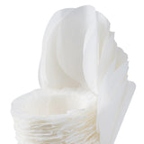 Maxbell Paper Coffee Filters Coffee Drip Tools Filter Replacement for Traveling