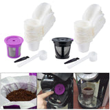 Maxbell Paper Coffee Filters Coffee Drip Tools Filter Replacement for Traveling