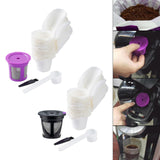 Maxbell Paper Coffee Filters Coffee Drip Tools Filter Replacement for Traveling