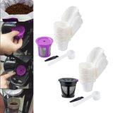 Maxbell Paper Coffee Filters Coffee Drip Tools Filter Replacement for Traveling