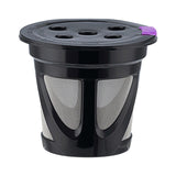 Maxbell Paper Coffee Filters Coffee Drip Tools Filter Replacement for Traveling