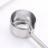 Maxbell 3Pcs Coconut Opener Tool Set Durable Stainless Steel Opener Non Slip Handle