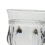 Maxbell 140ml Cocktail Goblet Glasses Drinkware for Party Housewarming Gifts Wedding Clear