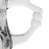 Maxbell 140ml Cocktail Goblet Glasses Drinkware for Party Housewarming Gifts Wedding Clear