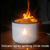 Maxbell Essential Oil Aroma Diffuser Air Humidifier Low Noise for Bedroom Home