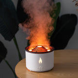 Maxbell Essential Oil Aroma Diffuser Air Humidifier Low Noise for Bedroom Home