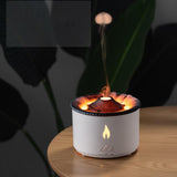 Maxbell Essential Oil Aroma Diffuser Air Humidifier Low Noise for Bedroom Home