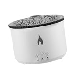 Maxbell Essential Oil Aroma Diffuser Air Humidifier Low Noise for Bedroom Home