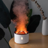 Maxbell Essential Oil Aroma Diffuser Air Humidifier Low Noise for Bedroom Home