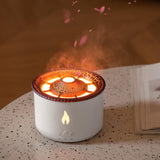 Maxbell Essential Oil Aroma Diffuser Air Humidifier Low Noise for Bedroom Home
