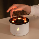 Maxbell Essential Oil Aroma Diffuser Air Humidifier Low Noise for Bedroom Home