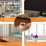 Maxbell Essential Oil Aroma Diffuser Air Humidifier Low Noise for Bedroom Home