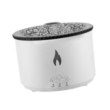 Maxbell Essential Oil Aroma Diffuser Air Humidifier Low Noise for Bedroom Home