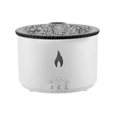 Maxbell Essential Oil Aroma Diffuser Air Humidifier Low Noise for Bedroom Home