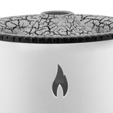 Maxbell Essential Oil Aroma Diffuser Air Humidifier Low Noise for Bedroom Home