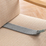 Maxbell Home Long Handle Bedside Dust Brush Dust Brush Microfiber for Car Bedroom